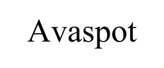 AVASPOT