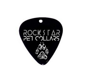 ROCKSTAR PET COLLARS