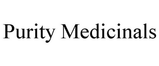 PURITY MEDICINALS