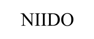 NIIDO