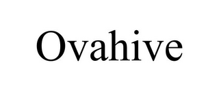 OVAHIVE