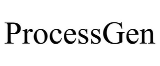 PROCESSGEN