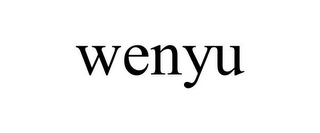 WENYU