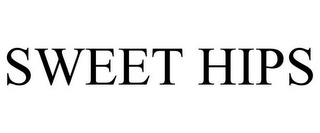 SWEET HIPS