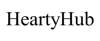 HEARTYHUB