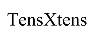 TENSXTENS