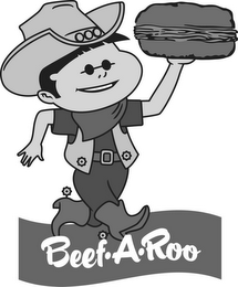 BEEF-A-ROO