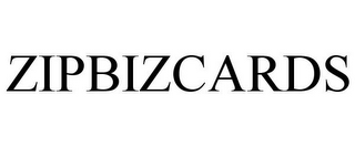 ZIPBIZCARDS