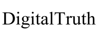 DIGITALTRUTH