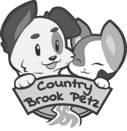 COUNTRY BROOK PETZ