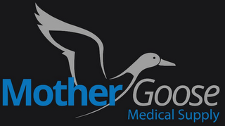 MOTHER GOOSE MEDICAL SUPPLY