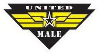 UNITED MALE