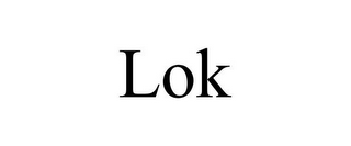 LOK