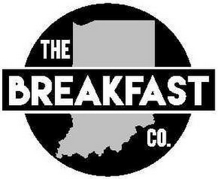 THE BREAKFAST CO.