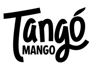 TANGO MANGO