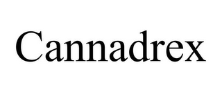 CANNADREX