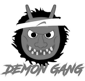 DEMON GANG