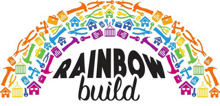 RAINBOW BUILD