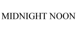 MIDNIGHT NOON