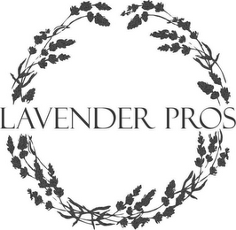 LAVENDER PROS