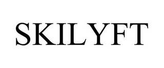 SKILYFT