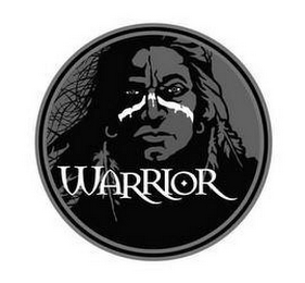 WARRIOR