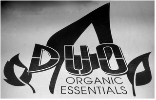 DUO ORGANIC ESSENTIALS