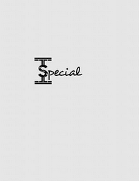 I SPECIAL