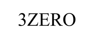 3ZERO