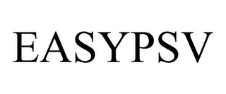 EASYPSV