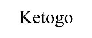 KETOGO