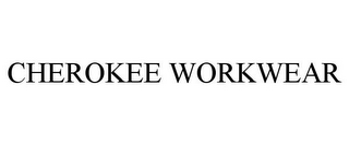 CHEROKEE WORKWEAR