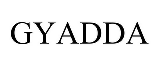 GYADDA