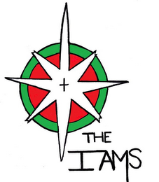 THE I AMS