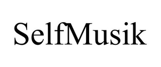 SELFMUSIK