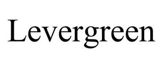 LEVERGREEN