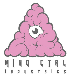 MIND CTRL INDUSTRIES