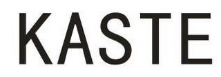 KASTE