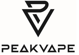PV PEAKVAPE