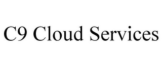C9 CLOUD SERVICES