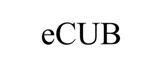ECUB