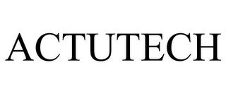 ACTUTECH