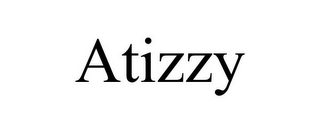 ATIZZY