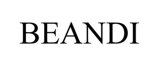 BEANDI