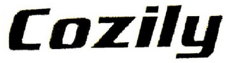 COZILY