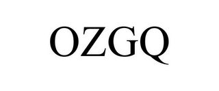 OZGQ