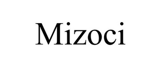 MIZOCI