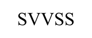 SVVSS