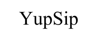 YUPSIP