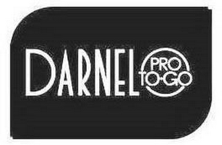 DARNEL PRO TO GO